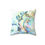 Thumbnail: Spun Polyester Square Pillow