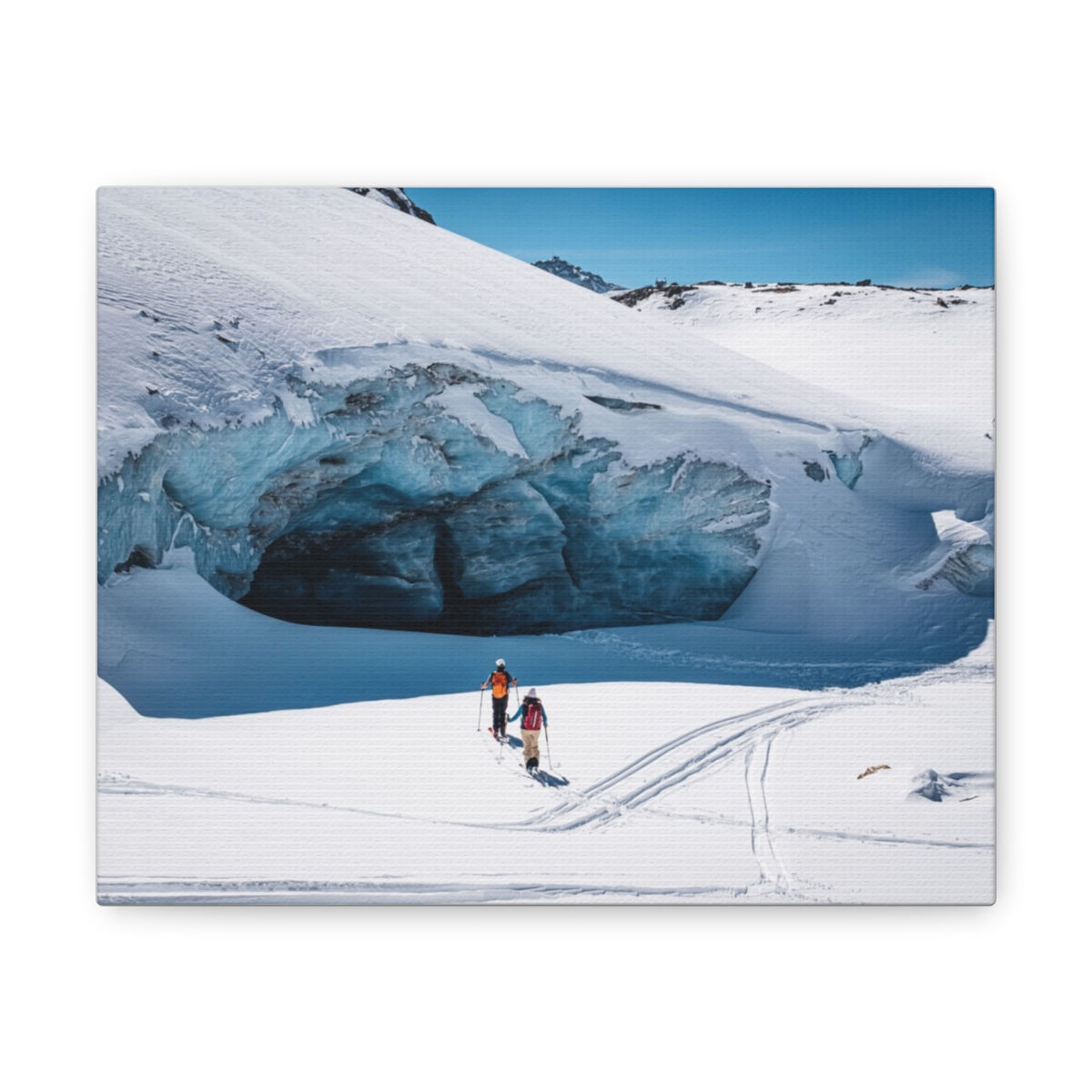 Canvas Gallery Wraps