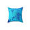 Thumbnail: Spun Polyester Square Pillow