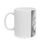Thumbnail: Ceramic Mug, (11oz, 15oz)
