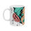Thumbnail: Ceramic Mug, (11oz, 15oz)