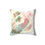 Thumbnail: Spun Polyester Square Pillow