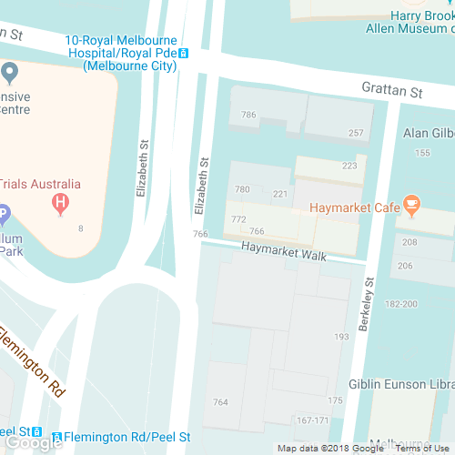 Locations Crystal Clear Ears