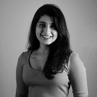 Malavika VN, Editor & Founder of Outcast Films
