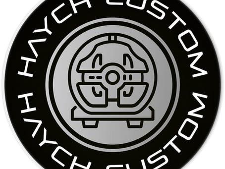 Welcome to HaychCustom!