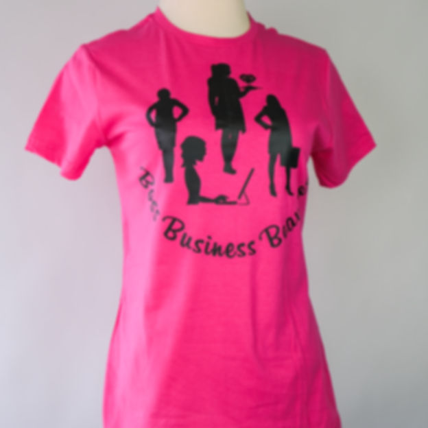 Pink T-Shirt