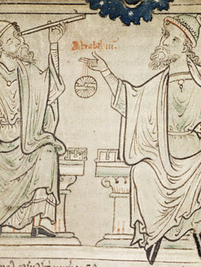 The Astrology of Politics 