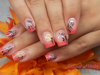 Nageldesign