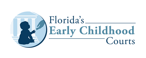 FLEarlyChildhoodCourts 2020 LogoPackage-