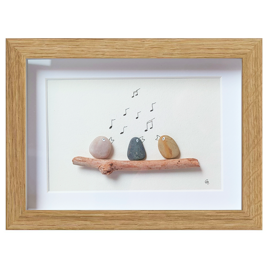 Miniature : Petits siffleurs