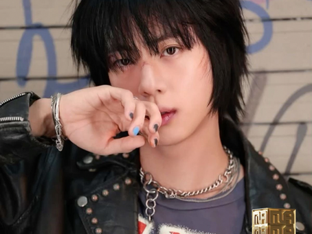 The Mama Awards (Angel's Version)