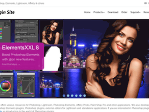 ElementsXXL 11.2.006 Crack [Mac/Win] (Updated 2022)