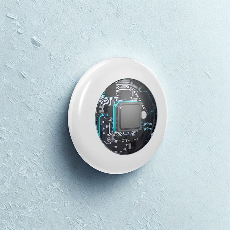 TrackerThings MFI Bluetooth tracker