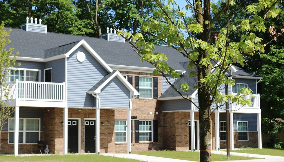 Prestwick Village Apartments Affordable Housing United States