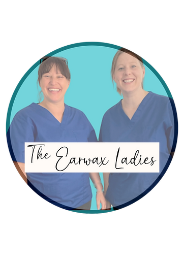 The Earwax Ladies