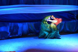 The Little Mermaid