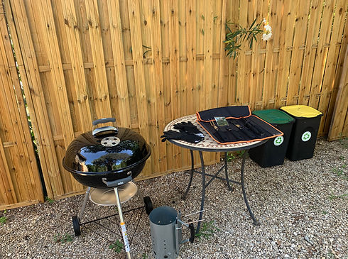 BBQ