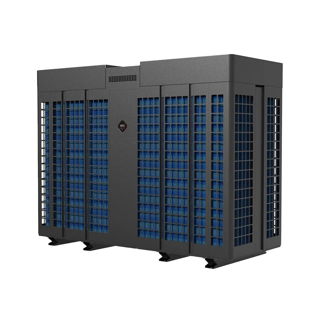 Madimack Elite Max120 117.0kw Top Discharge Heat Pump – Three Phase