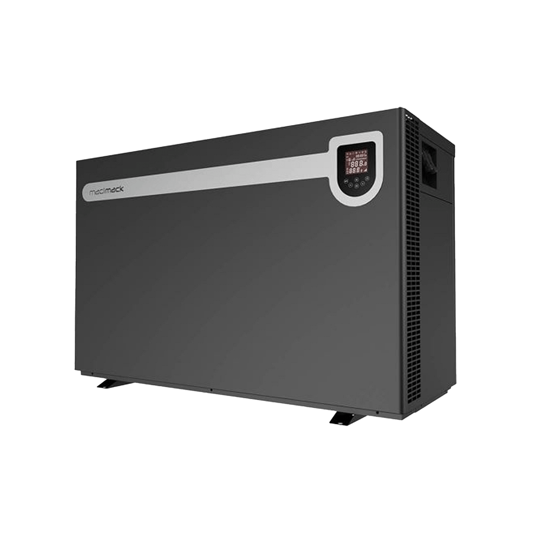 Madimack Elite V4 23.0kw Heat Pump