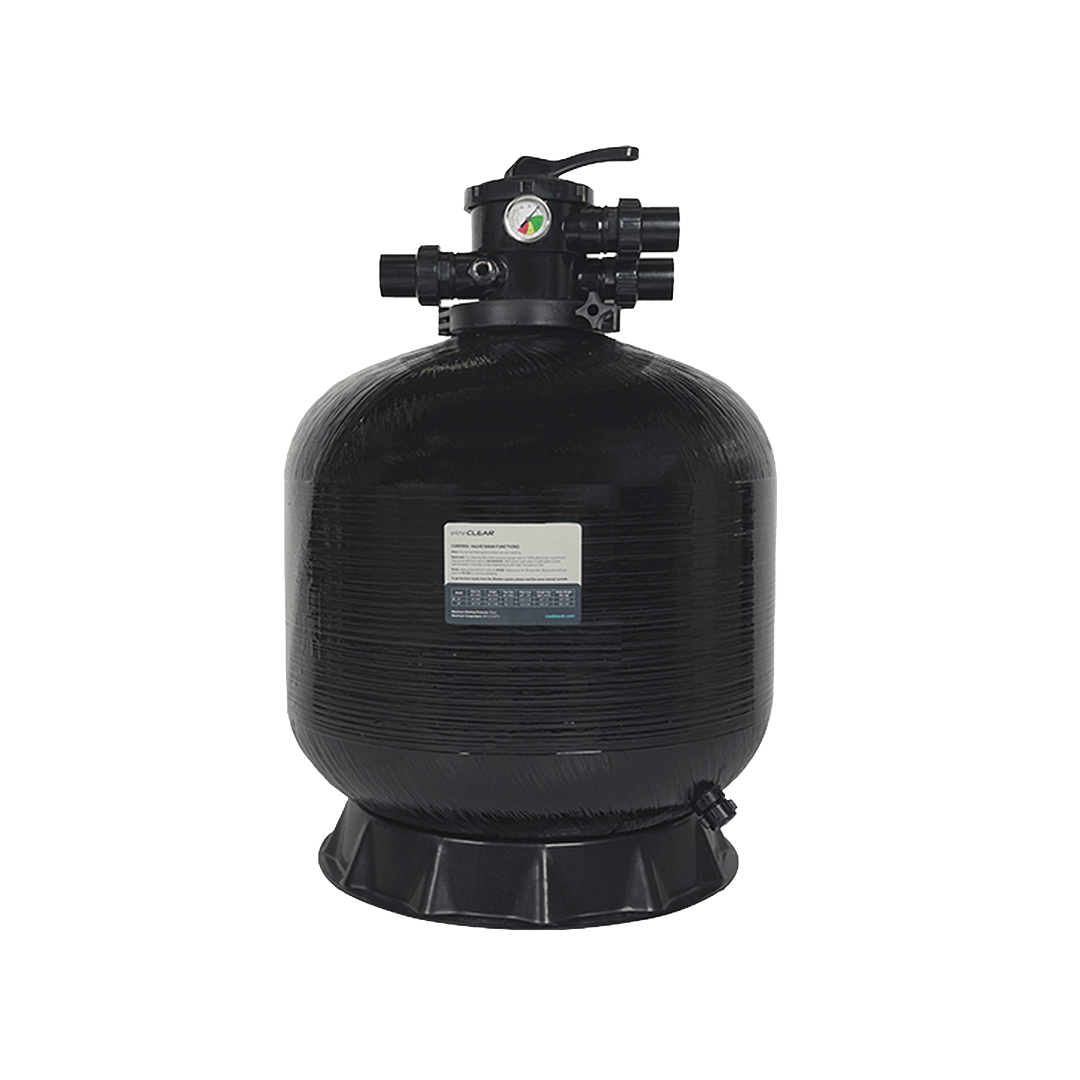 Madimack EliteClear 26″ 40mm Media Filter