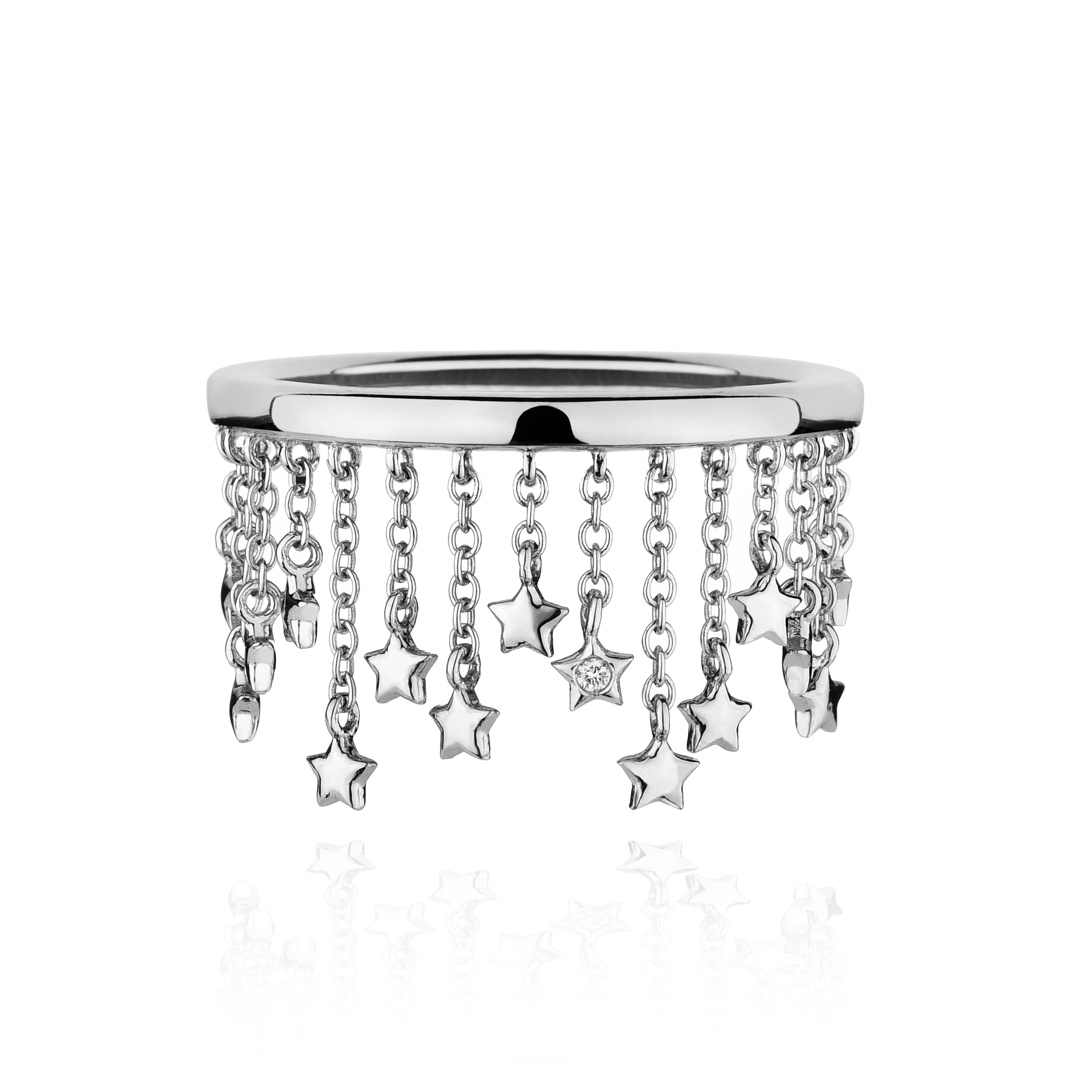 Dancing under the Stars - Oro Bianco