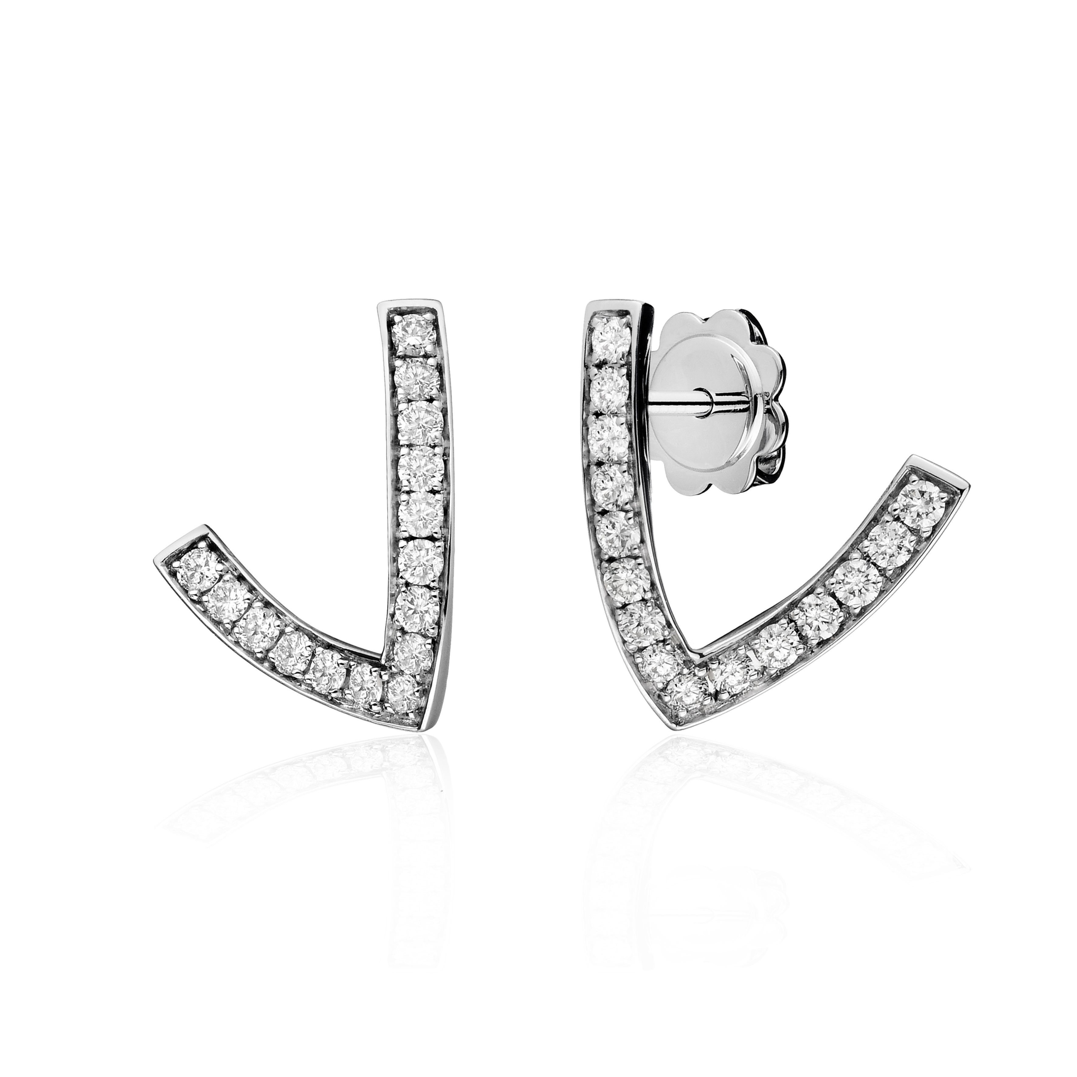 Orecchini Hanna - Diamanti
