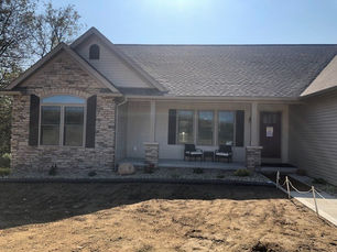 Home builder wooster ohio