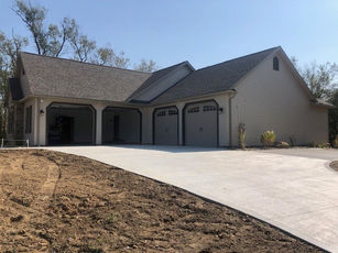 Home builder wooster ohio