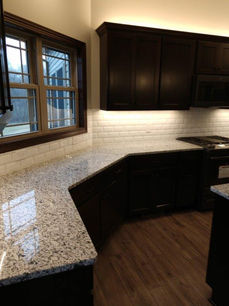 Custom home builder in northeast Ohio