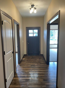 custom home builder ohio