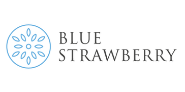 Blue Strawberry - Standard Colour on Cle