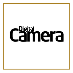 Digital Camera Logo