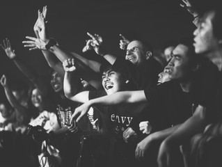 5 Reasons Why You Need An Event Photographer