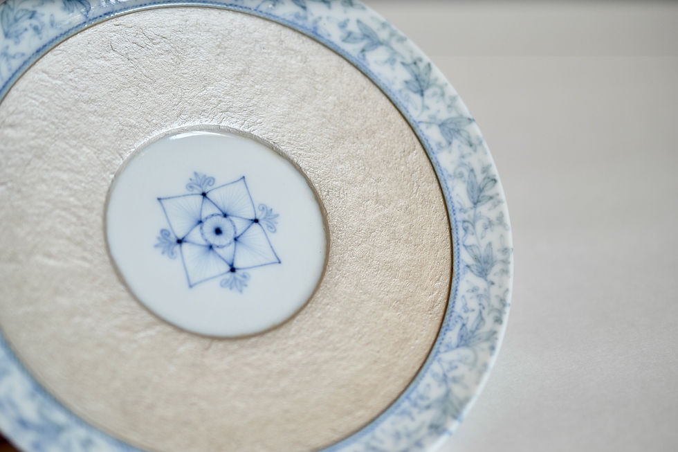 サムネイル： コーヒーカップ&ソーサー