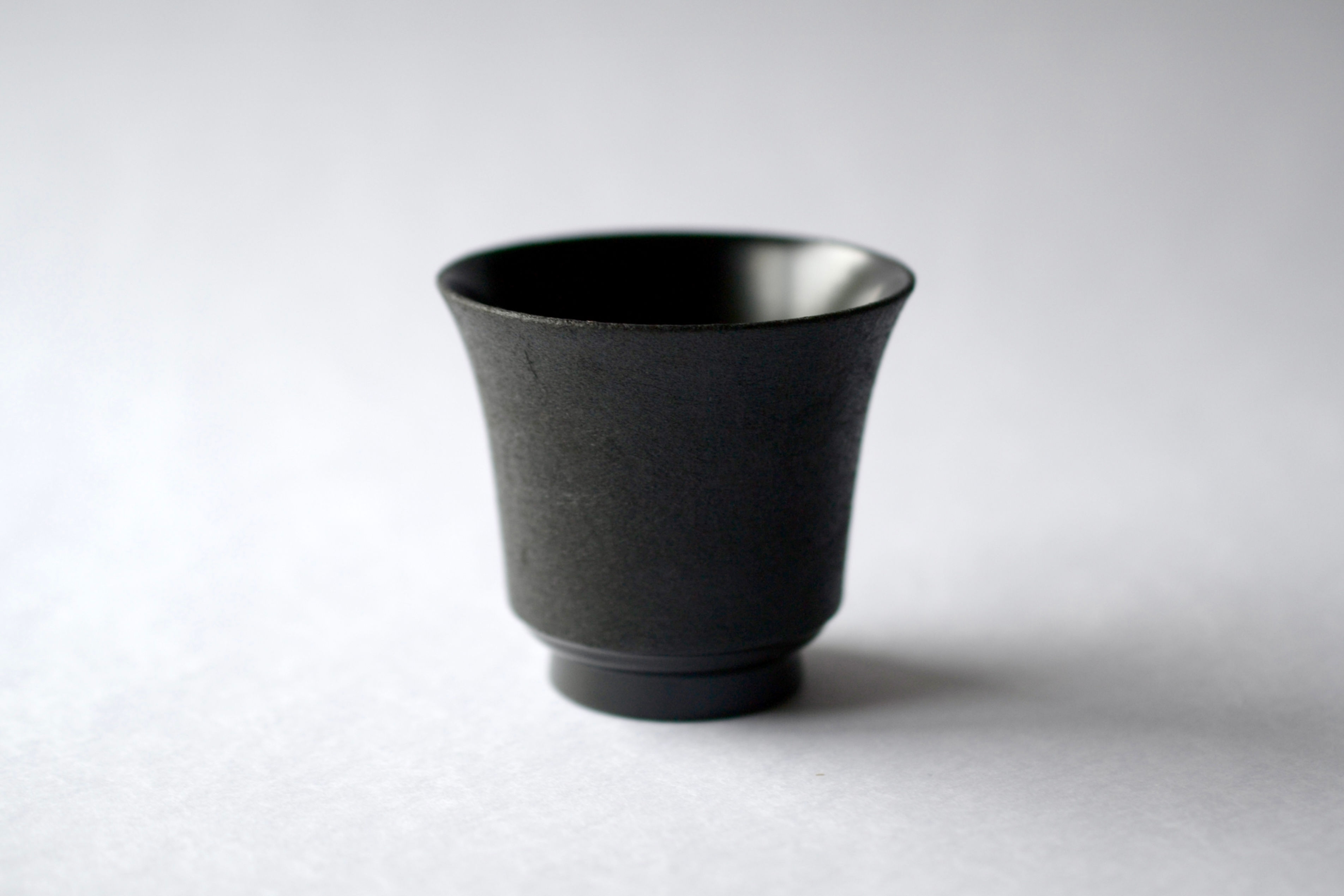 和紙地ぐい呑み