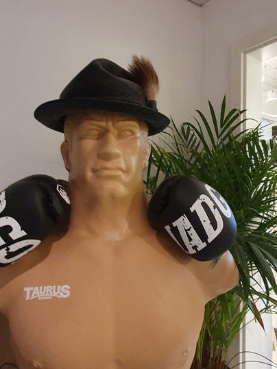 Praxis für mentale Gesundheit - Susanne Speicher