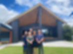 Tāwera Nikau hosting Awhi Awa | Embrace a Stream planning day at Matahuru Marae in Ohinewai.