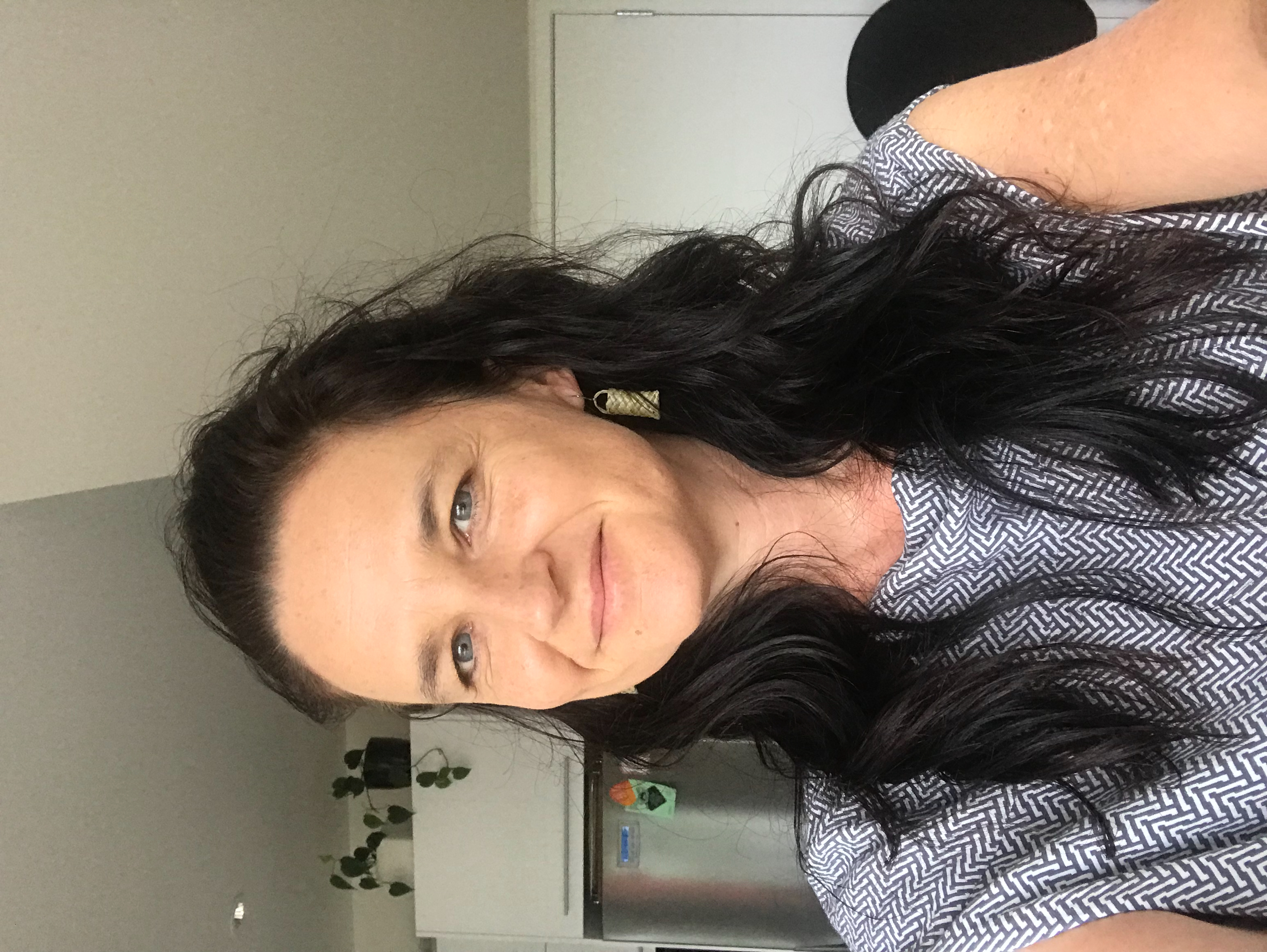 Writer: Natalie Jessup