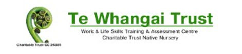Te Whangai Trust