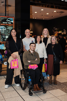 Supporters for Māui