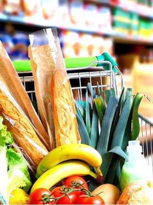 Instacart Isn’t Just Delivering Groceries, it's Delivering Power to Women 💅🛒