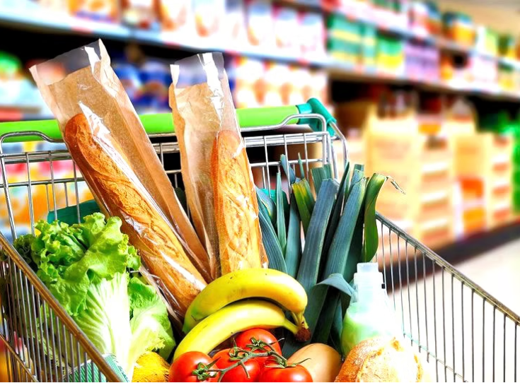 Instacart Isn’t Just Delivering Groceries, it's Delivering Power to Women 💅🛒