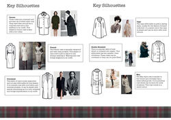 Buying & Merchandising