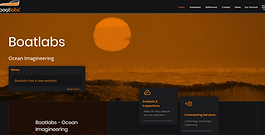 New Website