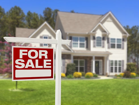 Home for sale