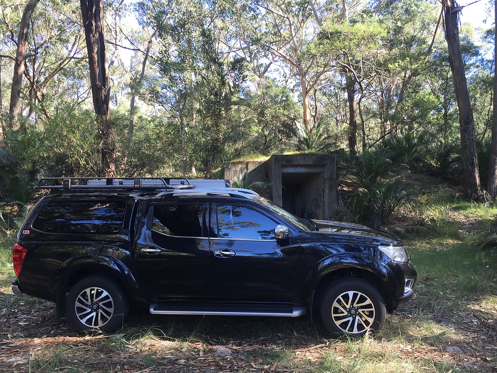 Navara