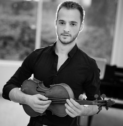 Olivier Carillier