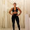 Thumbnail: Elevate Black Leggings