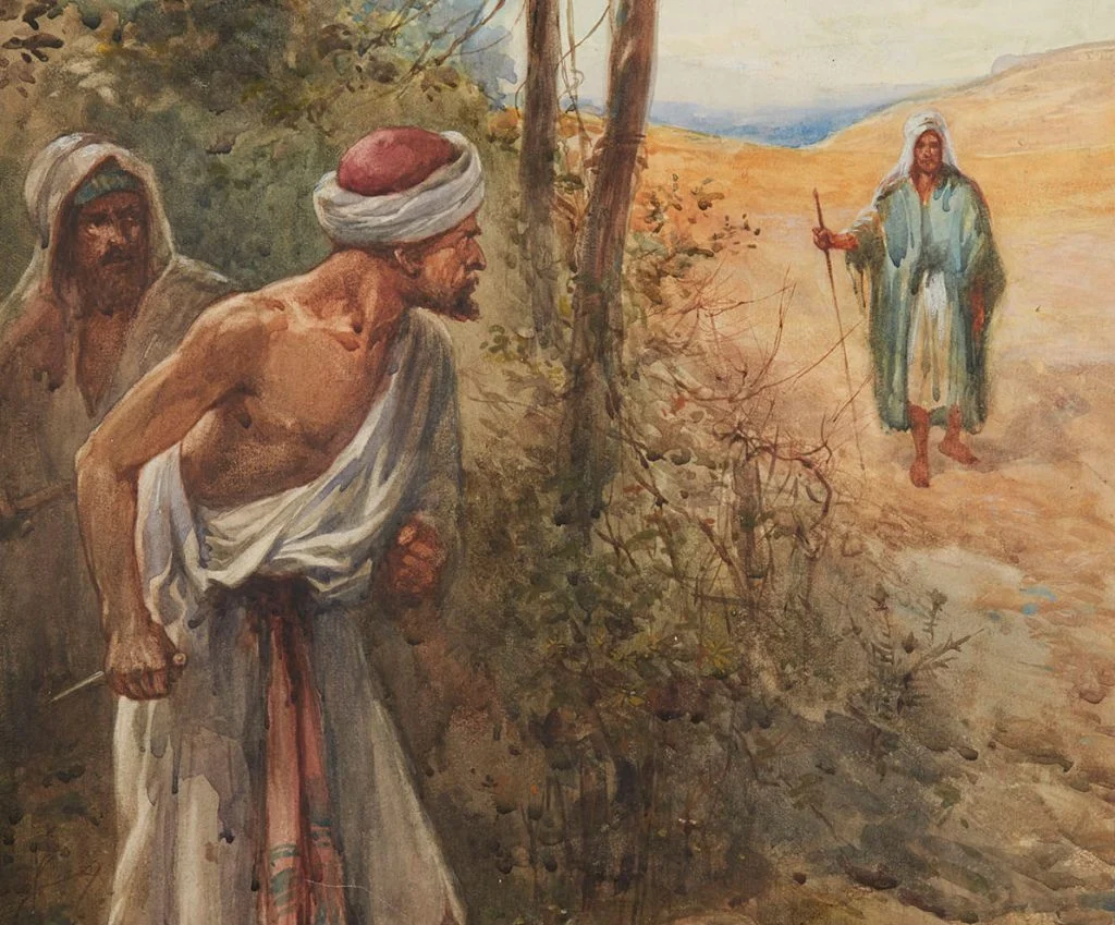 robbers-about-to-kill-passerby-artist-unknown-1024x849.webp