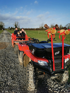 Grove House Christmas Tree Farm